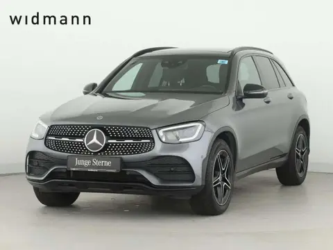 Used MERCEDES-BENZ CLASSE GLC Diesel 2020 Ad Germany