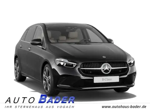 Used MERCEDES-BENZ CLASSE B Hybrid 2023 Ad 