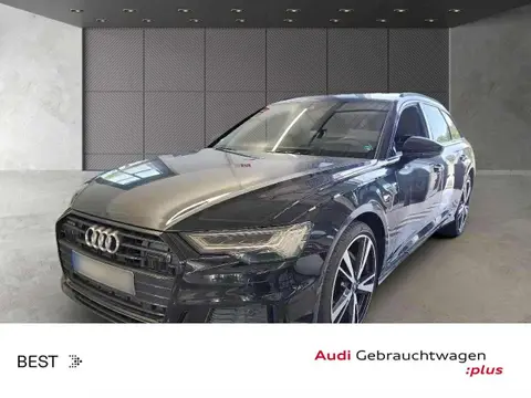 Used AUDI A6 Diesel 2021 Ad 