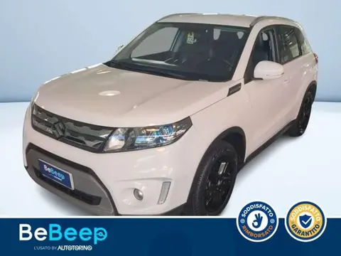 Used SUZUKI VITARA Diesel 2016 Ad 