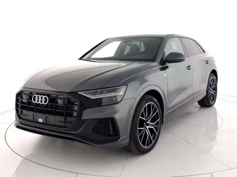 Used AUDI Q8 Hybrid 2023 Ad 