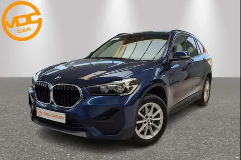 Annonce BMW X1 Diesel 2022 d'occasion 