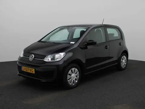 Used VOLKSWAGEN UP! Petrol 2020 Ad 