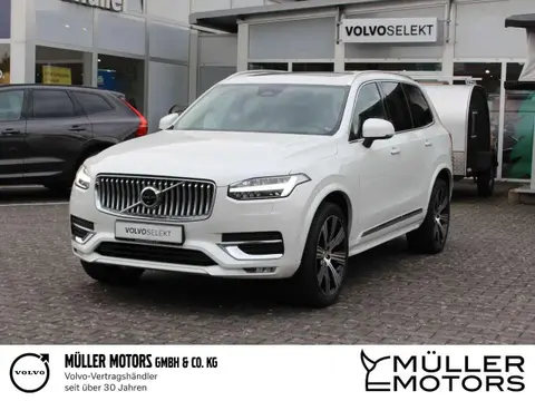 Used VOLVO XC90 Diesel 2023 Ad 