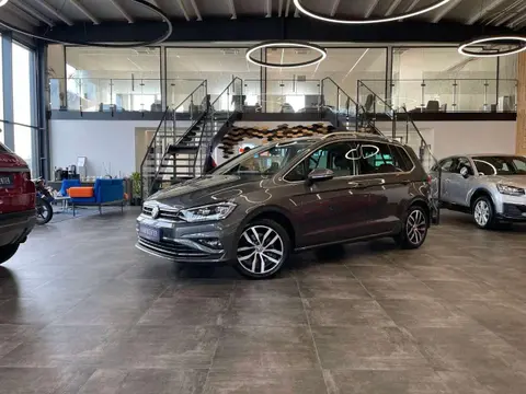 Used VOLKSWAGEN GOLF Petrol 2019 Ad 