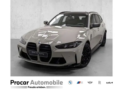 Used BMW M3 Petrol 2024 Ad 