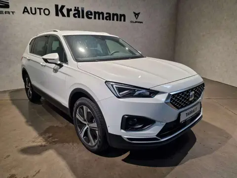 Used SEAT TARRACO Hybrid 2024 Ad 