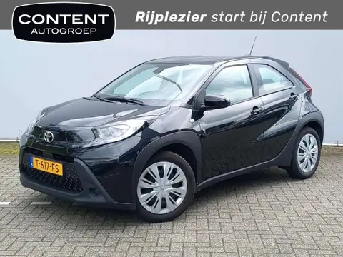 Used TOYOTA AYGO X Petrol 2023 Ad 