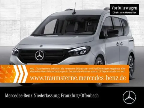 Used MERCEDES-BENZ EQT Electric 2023 Ad 