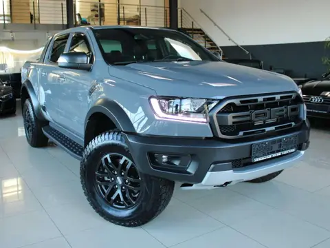 Annonce FORD RANGER Diesel 2023 d'occasion 