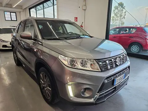 Annonce SUZUKI VITARA Essence 2019 d'occasion 