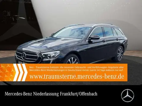 Used MERCEDES-BENZ CLASSE E Hybrid 2021 Ad 