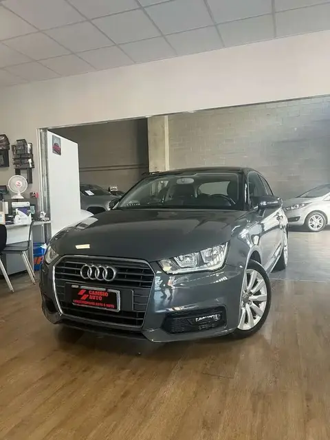 Used AUDI A1 Petrol 2016 Ad 