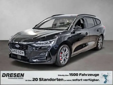 Used FORD FOCUS Hybrid 2023 Ad 