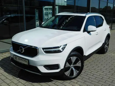 Used VOLVO XC40 Petrol 2021 Ad 