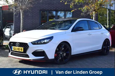 Annonce HYUNDAI I30 Essence 2019 d'occasion 