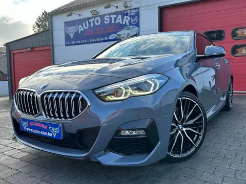 Annonce BMW SERIE 2 Essence 2020 d'occasion 