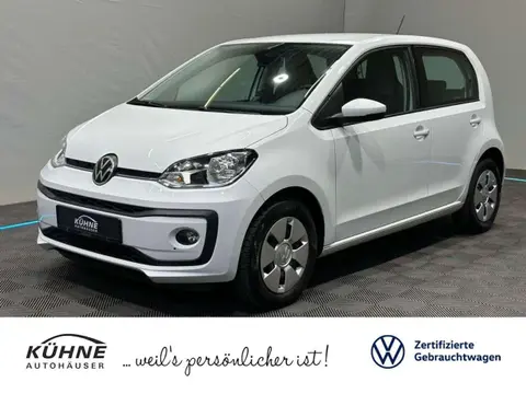 Used VOLKSWAGEN UP! Petrol 2021 Ad 