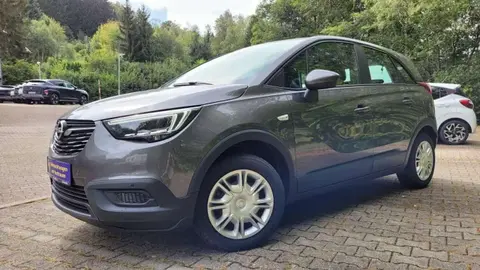 Annonce OPEL CROSSLAND Essence 2020 d'occasion 