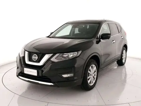 Used NISSAN X-TRAIL Diesel 2020 Ad 