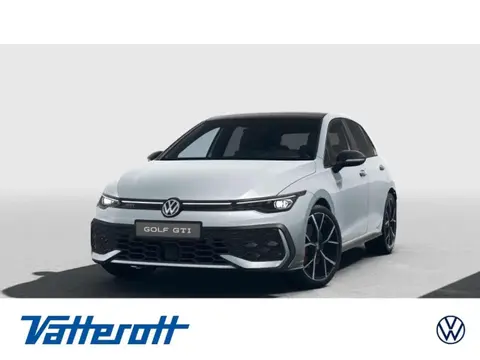 Annonce VOLKSWAGEN GOLF Essence 2024 d'occasion 