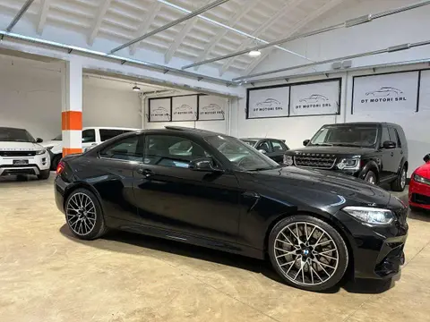 Used BMW M2 Petrol 2019 Ad 