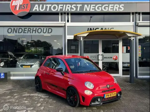 Used ABARTH 595 Petrol 2017 Ad 