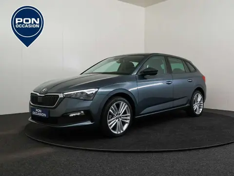 Used SKODA SCALA Petrol 2019 Ad 