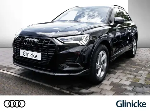 Used AUDI Q3 Petrol 2024 Ad 