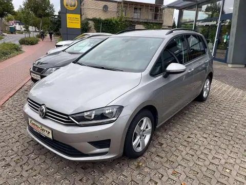 Used VOLKSWAGEN GOLF Petrol 2014 Ad 