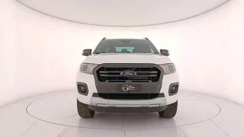 Annonce FORD RANGER Diesel 2022 d'occasion 