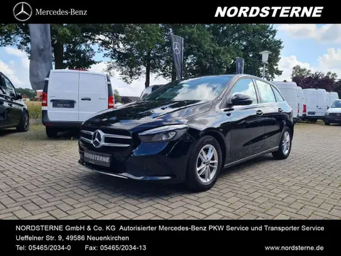 Used MERCEDES-BENZ CLASSE B Diesel 2019 Ad 