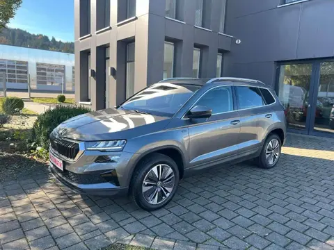 Annonce SKODA KAROQ Essence 2024 d'occasion 