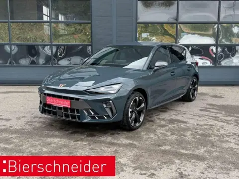 Used CUPRA LEON Petrol 2024 Ad 