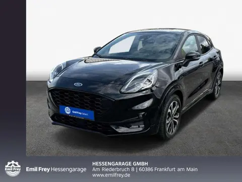 Used FORD PUMA Petrol 2023 Ad 