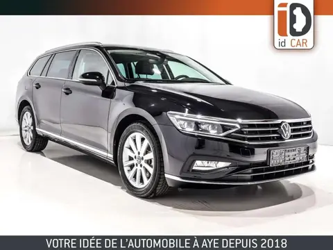 Used VOLKSWAGEN PASSAT Diesel 2023 Ad 