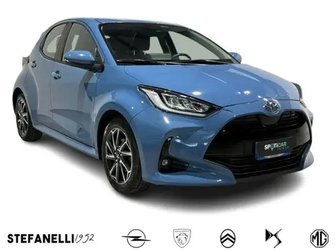 Used TOYOTA YARIS Petrol 2021 Ad 