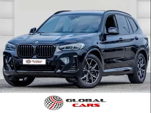 Used BMW X3 Hybrid 2023 Ad 