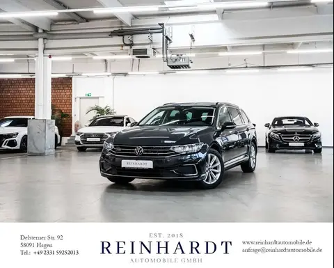 Used VOLKSWAGEN PASSAT Hybrid 2021 Ad 