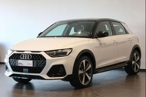 Annonce AUDI A1 Essence 2023 d'occasion 