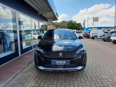 Annonce PEUGEOT 3008 Essence 2024 d'occasion 