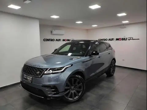 Used LAND ROVER RANGE ROVER VELAR Diesel 2019 Ad 