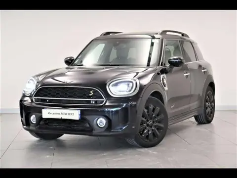 Annonce MINI COOPER  2021 d'occasion 