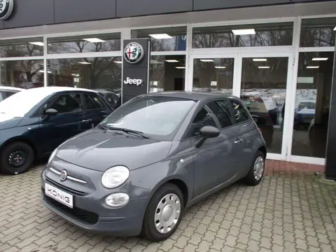 Used FIAT 500 Petrol 2021 Ad 