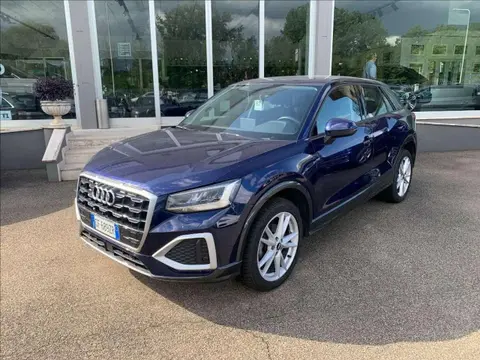 Used AUDI Q2 Diesel 2021 Ad 