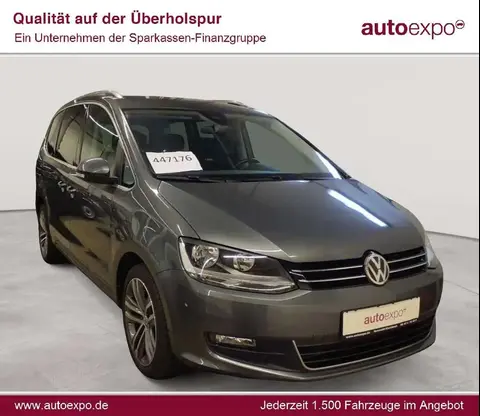 Used VOLKSWAGEN SHARAN Diesel 2019 Ad 