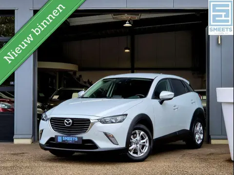 Used MAZDA CX-3 Petrol 2016 Ad 