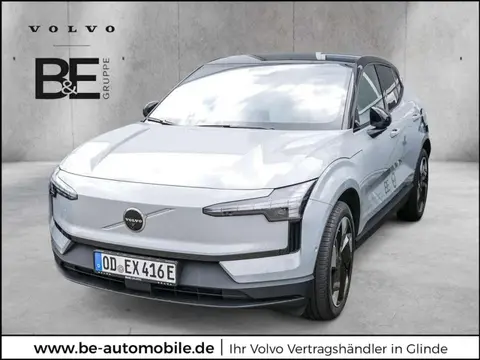 Annonce VOLVO EX30 Électrique 2024 d'occasion Allemagne