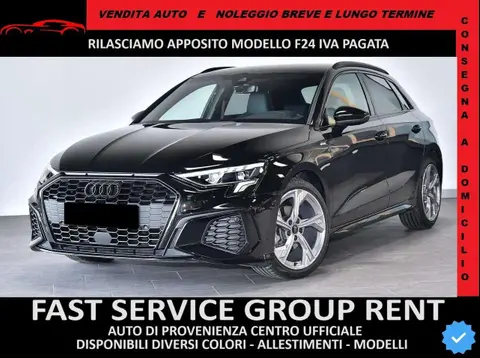 Used AUDI A3 Diesel 2023 Ad 