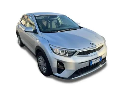 Annonce KIA STONIC Diesel 2018 d'occasion 